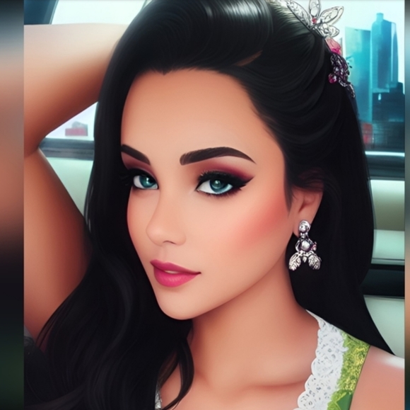 👡📿 Don't be afraid to Make Me an Offer 👒👠 - Picture 11 of 11